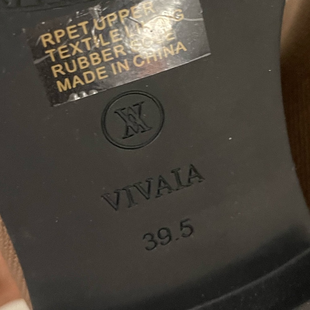Vivaia boots - Picture 7 of 9